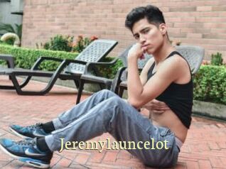 jeremylauncelot Porn str8