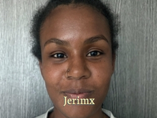 Jerimx