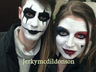 Jerkymcdildonson