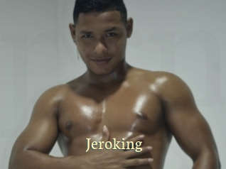 Jeroking