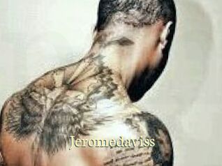 jeromedaviss Porn str8