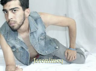 jeronimoq Porn str8