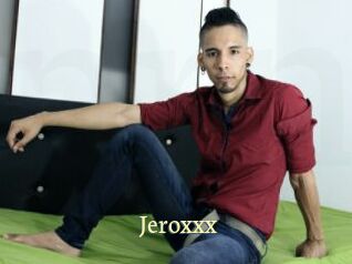 Jeroxxx