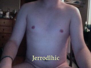 Jerrodlhic