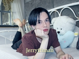 Jerryfriman