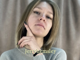 Jerryhemsley