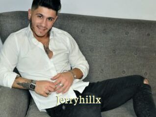 Jerryhillx