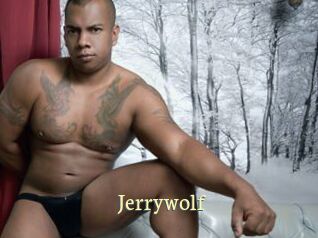 Jerrywolf