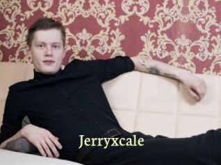 Jerryxcale