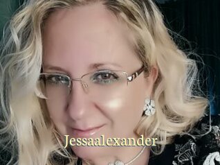 jessaalexander Porn str8