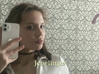 Jesselingus
