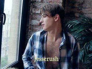 jesserush Porn str8