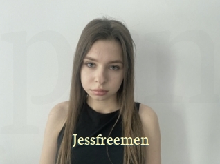 Jessfreemen