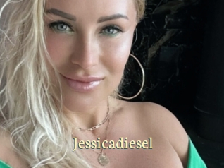Jessicadiesel