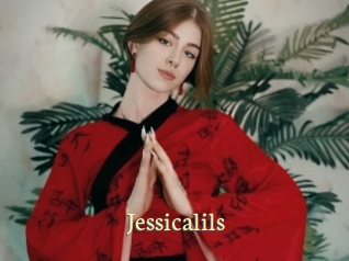 jessicalils Porn str8