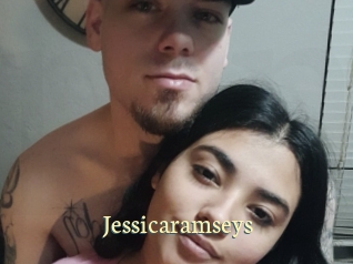 jessicaramseys Porn str8