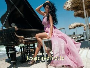Jessicavelvette
