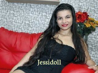 Jessidoll