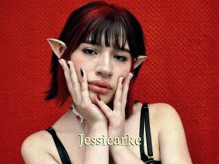 jessiearke Porn str8
