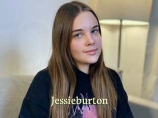 jessieburton Porn str8