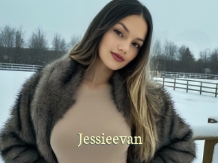 Jessieevan