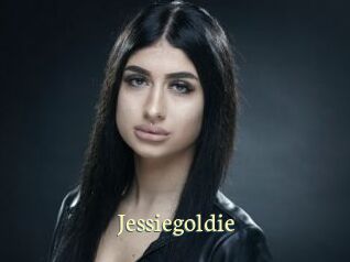 Jessiegoldie