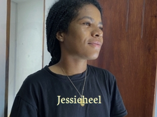 jessieheel Porn str8