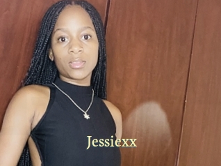 Jessiexx