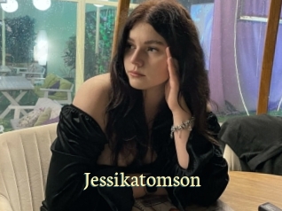 Jessikatomson