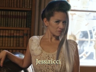 Jessiricci