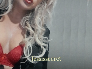Jessissecret
