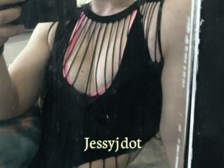 Jessyjdot