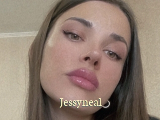 jessyneal Porn str8