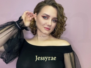 Jessyrae
