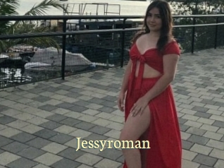 jessyroman Porn str8