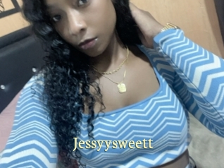 jessyysweett Porn str8