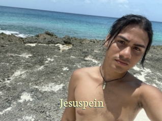 Jesuspein