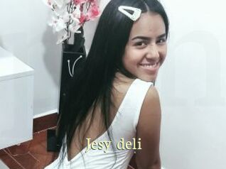 Jesy_deli