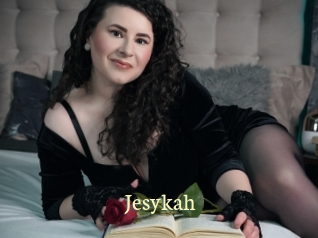 Jesykah