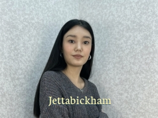 Jettabickham