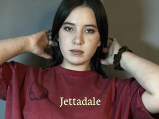 Jettadale