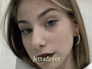 Jettadryer