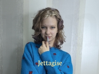 Jettagise