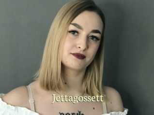 Jettagossett