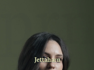 Jettaharn