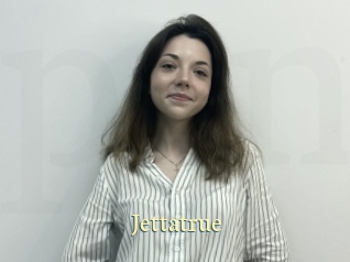 Jettatrue