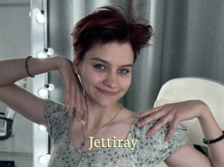 Jettiray