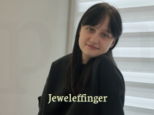 Jeweleffinger