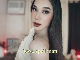 jewelspellman Porn str8