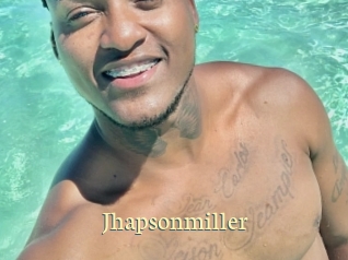 jhapsonmiller Porn str8